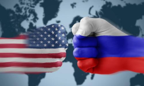 Великобритания и США дали России в долг