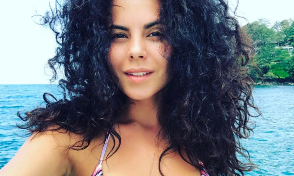 Увлекшуюся похудением Настю Каменских просят остановиться. Фото