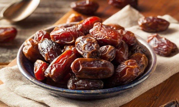 Что произойдет c организмом, если есть всего три финика в день