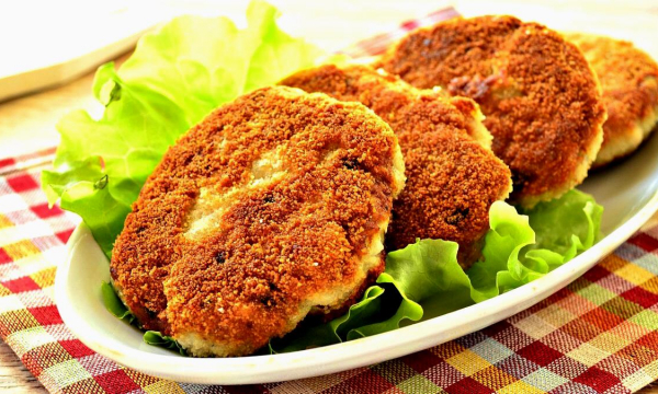 Названы два секретных ингредиента, которые сделают ваши котлеты, тающими на языке