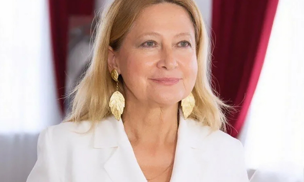 Изменит мир: Тамара Глоба назвала имя человека, который станет лидером в ближайшие годы