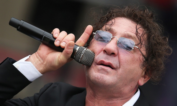 Никакой не Лепс: певец годами скрывал от фанатов свою фамилию