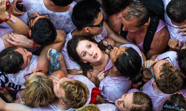 Почти два миллиарда людей на Земле под угрозой