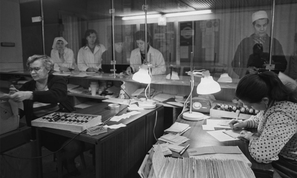 В Госдуме подготовили предложения по выплатам вкладов СССР