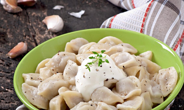 Вот чем можно заменить мясо в пельменях: об этом рецепте знали единицы