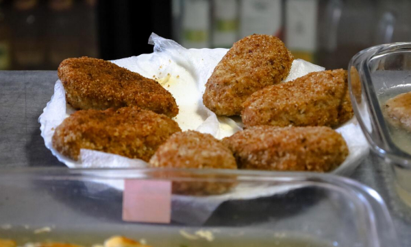 Такие готовили в школах СССР: рецепт нежнейших мясных котлет