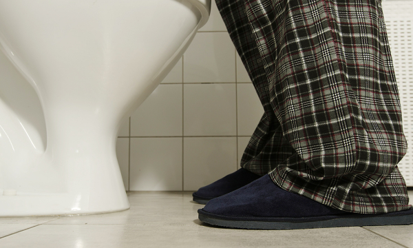 Мужчин предупредили о первом признаке рака простаты