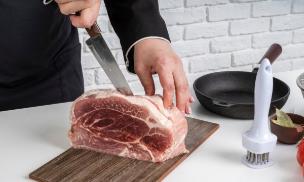 Раскрыт самый безопасный способ разморозки продуктов